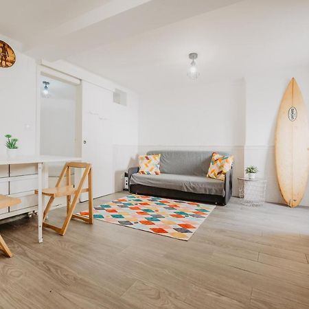 Appartement Aloha Surf House à Ericeira Extérieur photo