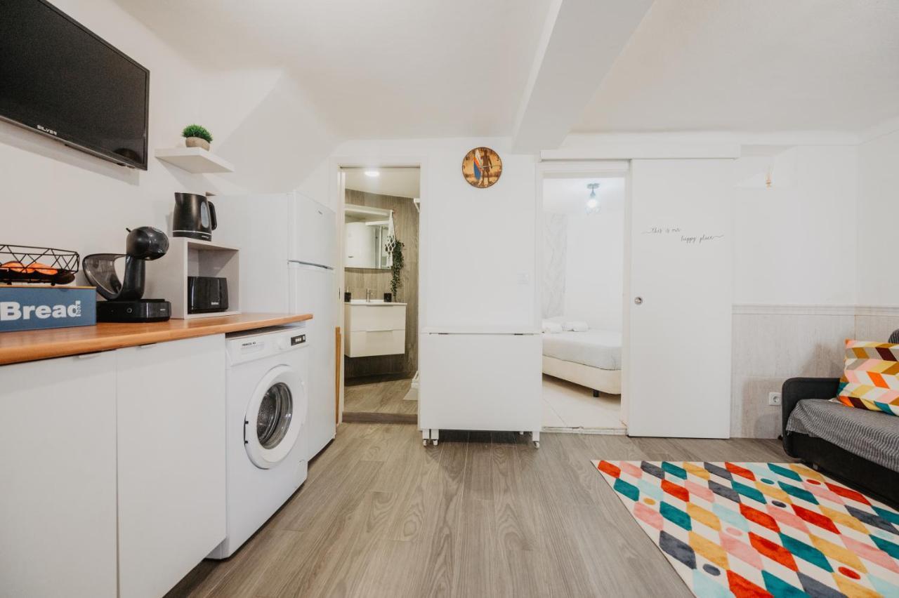 Appartement Aloha Surf House à Ericeira Extérieur photo