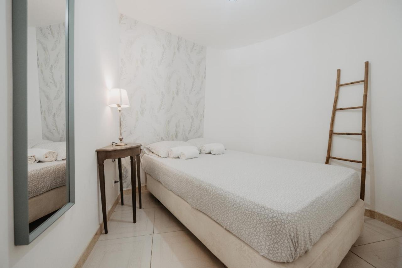 Appartement Aloha Surf House à Ericeira Extérieur photo