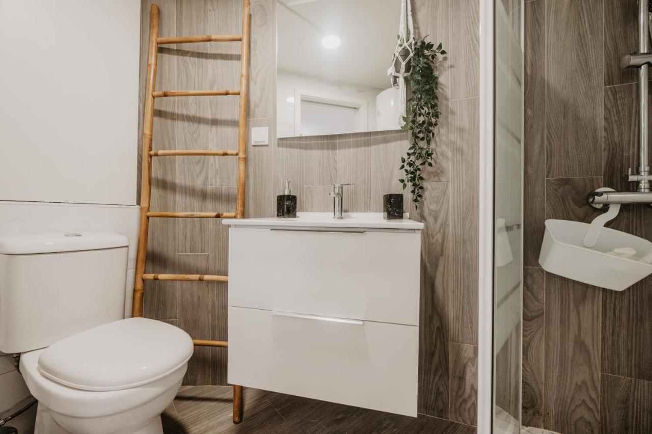 Appartement Aloha Surf House à Ericeira Extérieur photo