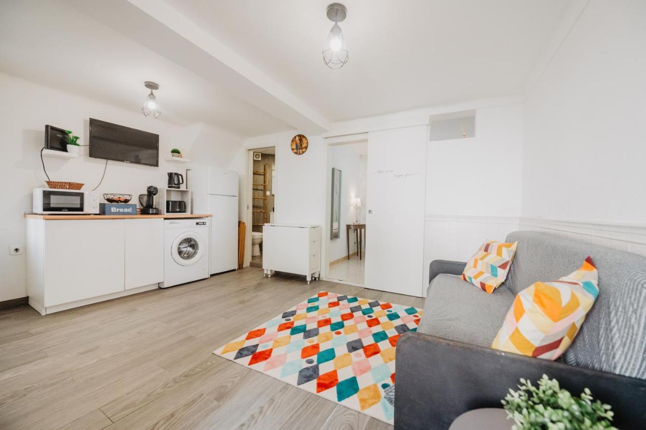 Appartement Aloha Surf House à Ericeira Extérieur photo