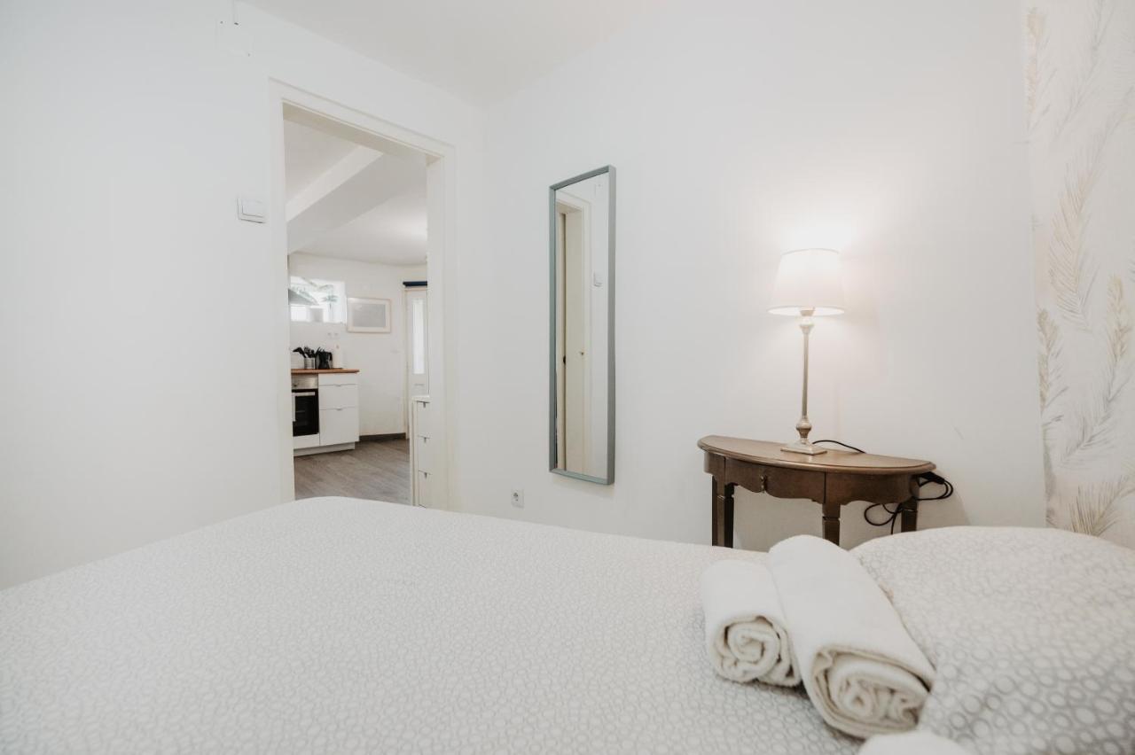 Appartement Aloha Surf House à Ericeira Extérieur photo