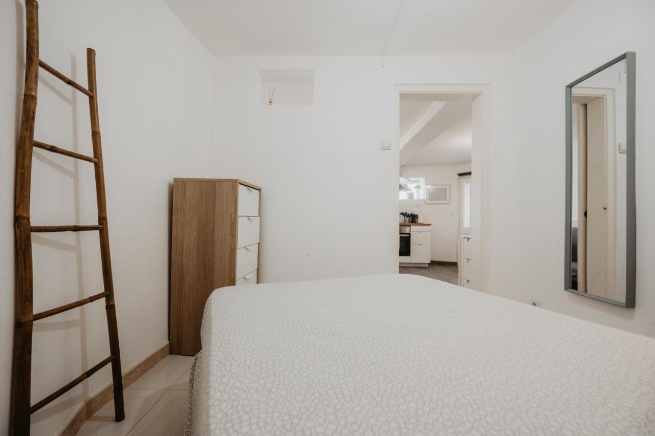 Appartement Aloha Surf House à Ericeira Extérieur photo