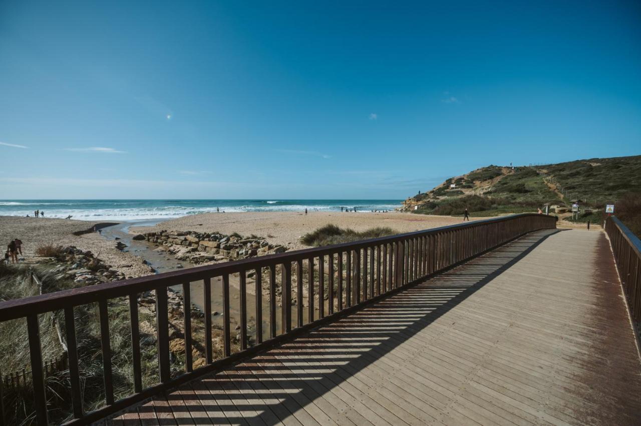 Appartement Aloha Surf House à Ericeira Extérieur photo